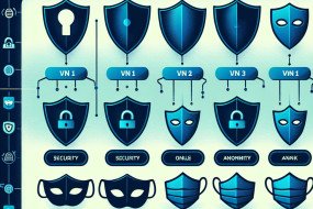 Le Migliori VPN per Sicurezza e Anonimato Online: Classifica 2025