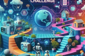 Le Sfide della Crescita della Smart Home Technology: Come Prepararsi al Futuro delle Case Intelligenti
