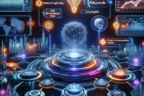 Le Strategie SEO Rivoluzionate dall'Intelligenza Artificiale nel 2025