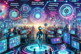 L'evoluzione degli AI Chatbots nel 2025: Scopriamo Tecnologie Avanzate e Casistiche Rivoluzionarie