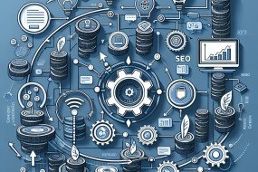 L'evoluzione del Content Marketing nel Settore Tech e il suo Impatto sul SEO