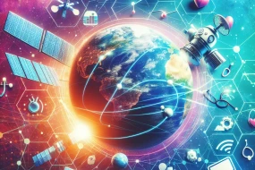 L'Evoluzione della Telemedicina: Un Futuro Plasmato da Internet