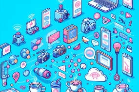 L'evoluzione di Facebook Portal nel 2025: Scopri Le Nuove Funzionalità Rivoluzionarie