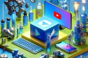 L'Impacto dei Video di Unboxing Tech su YouTube nel 2025: Uno Sguardo al Comportamento degli Utenti
