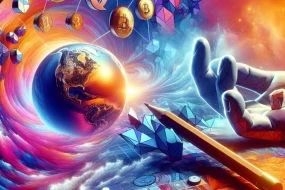 L'impatto della geopolitica sul futuro delle criptovalute: Analisi e Prospettive