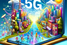 L'Impatto della Tecnologia 5G su Instagram nel 2025: Velocità, Innovazioni e Nuove Frontiere