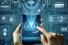 L'Impatto della Tecnologia NFC di Apple sulle Transazioni Mobili nel 2025