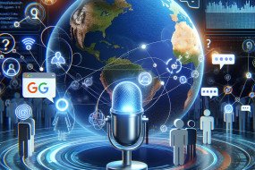 L'Impatto delle Ricerche Vocali di Google sul SEO nel 2025: Strategie e Previsioni Future