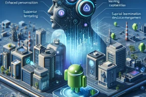 L'Impatto dell'Intelligenza Artificiale su Android nel 2025: Tra Innovazioni e Sfide