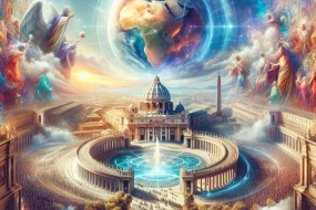 L'Impatto dell'Internet nell'Era del Conclave per Leone XIV: Uno Sguardo Approfondito