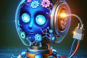 L'Impatto Rivoluzionario dei Bot AI nel Trading di Criptovalute