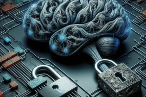 L'impiego dell'Intelligenza Artificiale nella Sicurezza Informatica: Strategie Innovative e Sfide