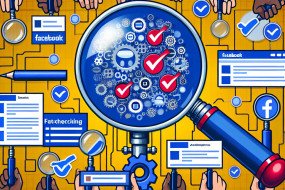 L'Importanza del Fact-Checking su Facebook: Strumenti e Pratiche Consigliate