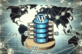 L'Importanza delle CDN per Siti WordPress ad Alta Traffico nel 2025: Vantaggi e Strategie