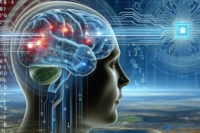 L'Intelligenza Artificiale e il suo Impatto sullo Sviluppo dell'Intelligenza Umana