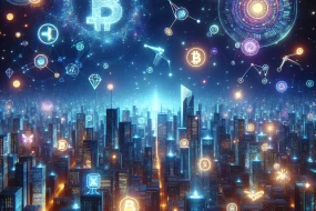 Metaverse e criptovalute: come investire nelle monete del futuro virtuale