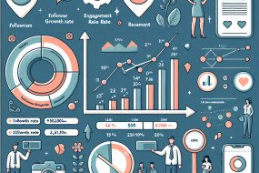 Migliora la tua Presenza su Instagram: Le Metriche Essenziali da Monitorare