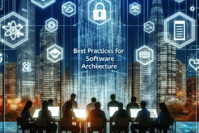 Migliori Pratiche per l'Architettura del Software nel 2025: Guida Completa