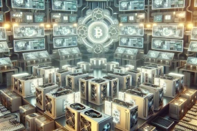 Mining di Bitcoin nel 2025: Tecniche e Tattiche per Massimizzare i Guadagni