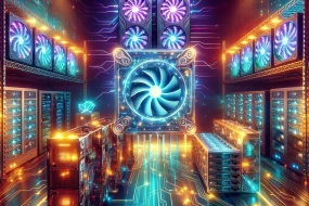 Mining di Criptovalute: Hardware e Soluzioni Ottimizzate per un Futuro Efficace
