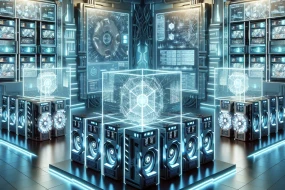 Mining di Criptovalute nel 2025: Guida ai Migliori Hardware