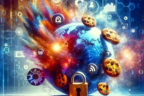 Navigare protetti nel 2025: Tutto quello che devi sapere sui Cookie Internet e la Privacy