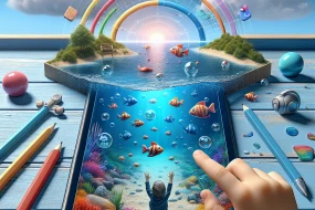Navigazione Sicura per Bambini: Le Migliori App di Controllo Genitori