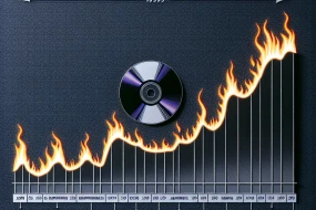 Nero Burning ROM: Dal Successo al Declino di un Gigante del Software di Masterizzazione