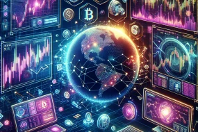 NFT e Criptovalute: Le Migliori Piattaforme di Trading per il Futuro