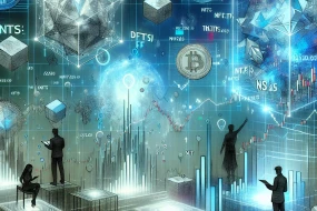 NFT e il loro impatto sul Mercato Digitale: Strategie di Investimento per il 2025