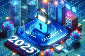 Nuove Norme di Sicurezza dei Dati 2025: Un Mondo Digitale Più Sicuro