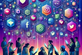 Oltre Facebook e Twitter: Una Guida ai Nuovi Social Media Emergenti