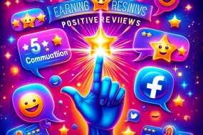 Ottenere Recensioni Positive sulla tua Pagina Facebook: Tecniche e Consigli Efficaci