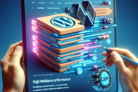 Ottimizza il Tuo Sito: Gestire la Cache in WordPress per Migliorare le Prestazioni