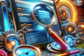 Ottimizza la Performance del tuo Sito WordPress: Una Guida agli Strumenti Indispensabili