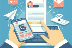 Ottimizzare il Supporto Clienti con Instagram nell'Era Digitale: Strategie e Consigli