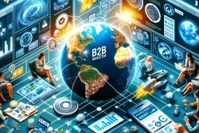 Ottimizzare le Campagne B2B su Instagram nel Settore Tecnologico: Una Guida Essenziale