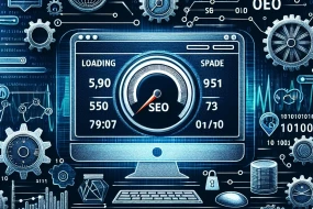 Ottimizzazione del Sito Web per Tecnologi: Come Migliorare la Velocità di Caricamento e la SEO