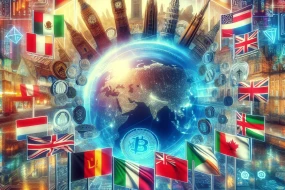 Paesi Cripto-Friendly: Dove le Criptovalute Trovano un Ambiente Favorabile