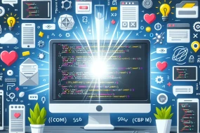 Perché Bootstrap è Fondamentale per il Design dei Siti Web Moderni