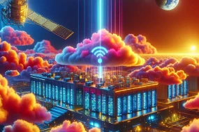 Perché i Dati Ospitati nel Cloud Sono Più Sicuri?