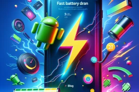 Perché il Tuo Android Si Scarica Velocemente? 5 Soluzioni Pratiche per Risparmiare Batteria