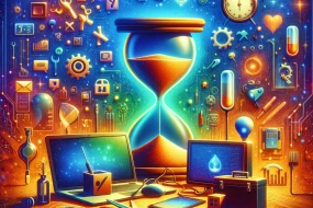 Perché la Tua Connessione Internet è Lenta di Sera e Come Risolverlo