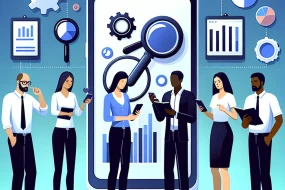 Perché l'Indexing Mobile-First è Cruciale per il SEO nei Settori Tecnologici