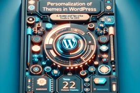 Personalizzazione di Temi in WordPress: Guide e Consigli per il 2025