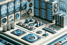 Personalizzazione e Controllo del Tuo Hosting Server nel 2025: Strategie e Consigli