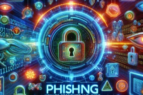 Phishing: Come Riconoscere e Evitare le Nuove Truffe Online