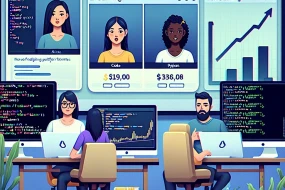 Piattaforme di Freelancing per Developers: Strategie per Massimizzare i Guadagni