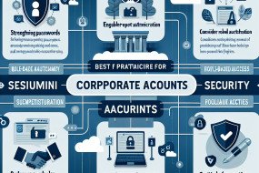 Pratiche Essenziali per la Sicurezza degli Account Aziendali su Facebook