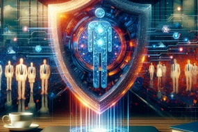 Predizioni di Sicurezza IT Supportate dall'AI: Strategie Innovative per Proteggere la Tua Azienda